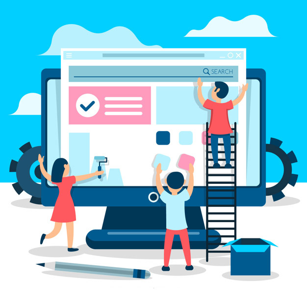 Develop Brand Awareness