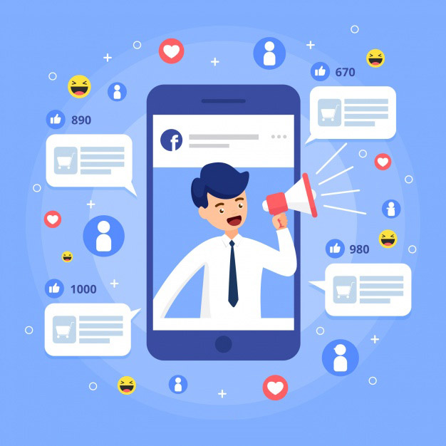 Social Media Management