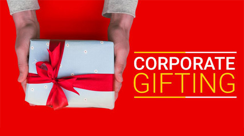 Corporate Gifts