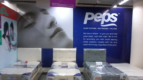 Vinyl Printing Pasting